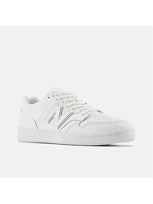 scarpa lifestyle NEW BALANCE | BB480L3WWHITE